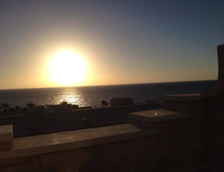 Traumhaft... Pickalbatros Citadel Resort