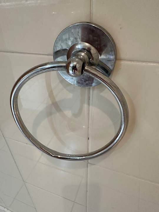 Zimmer Nour Palace Resort & Thalasso