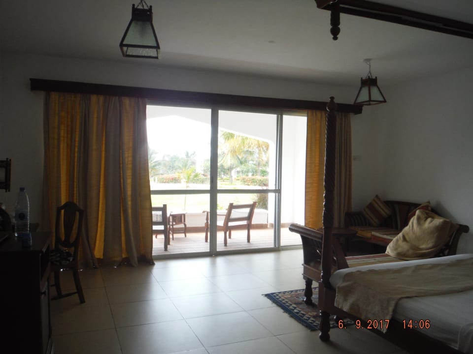 Zimmer Royal Zanzibar Beach Resort