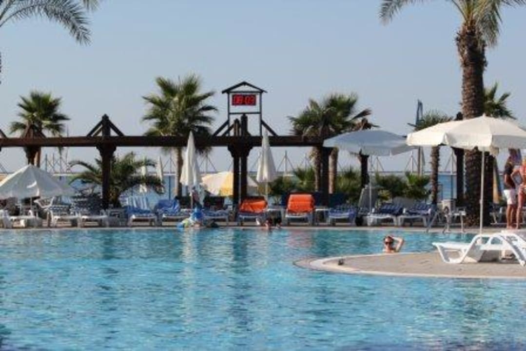 Hotel Iberotel Palm Garden TUI BLUE Palm Garden