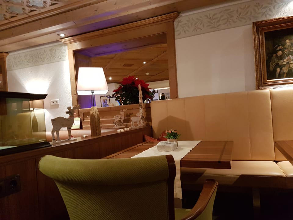 Gastro Hotel Olympia