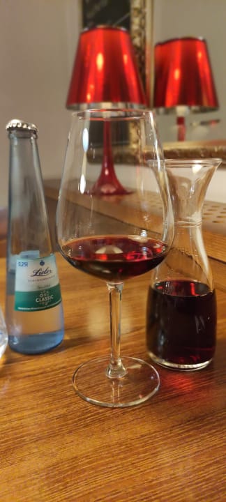 Gastro Taste Style Hotel Bären Auggen