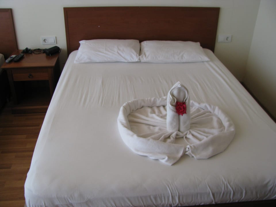 Einfach schön Adora Calma Beach Hotel