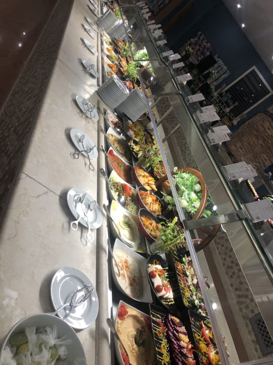 Gastro Jaz Soma Beach
