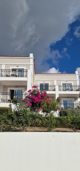 Außenansicht Porto Bello Royal