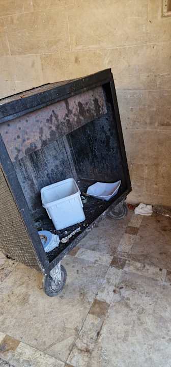 Gastro Grand Waterworld Makadi & Family Star Makadi