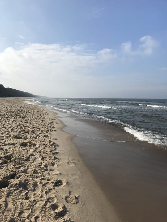 Strand Wy & Spa Wellnesshotel
