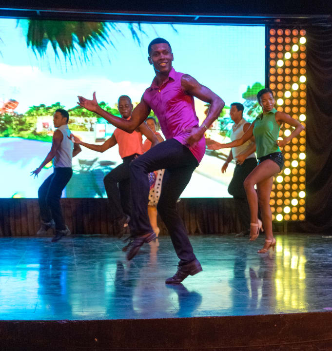 Sport & Freizeit TUI MAGIC LIFE Africana