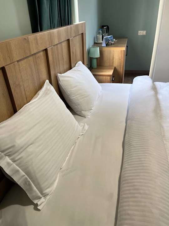 Zimmer Hotel InnDigo in Kutaisi