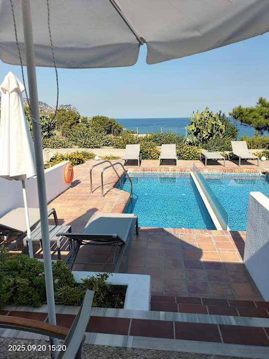 Zimmer Porto Angeli Beach Resort – All Inclusive