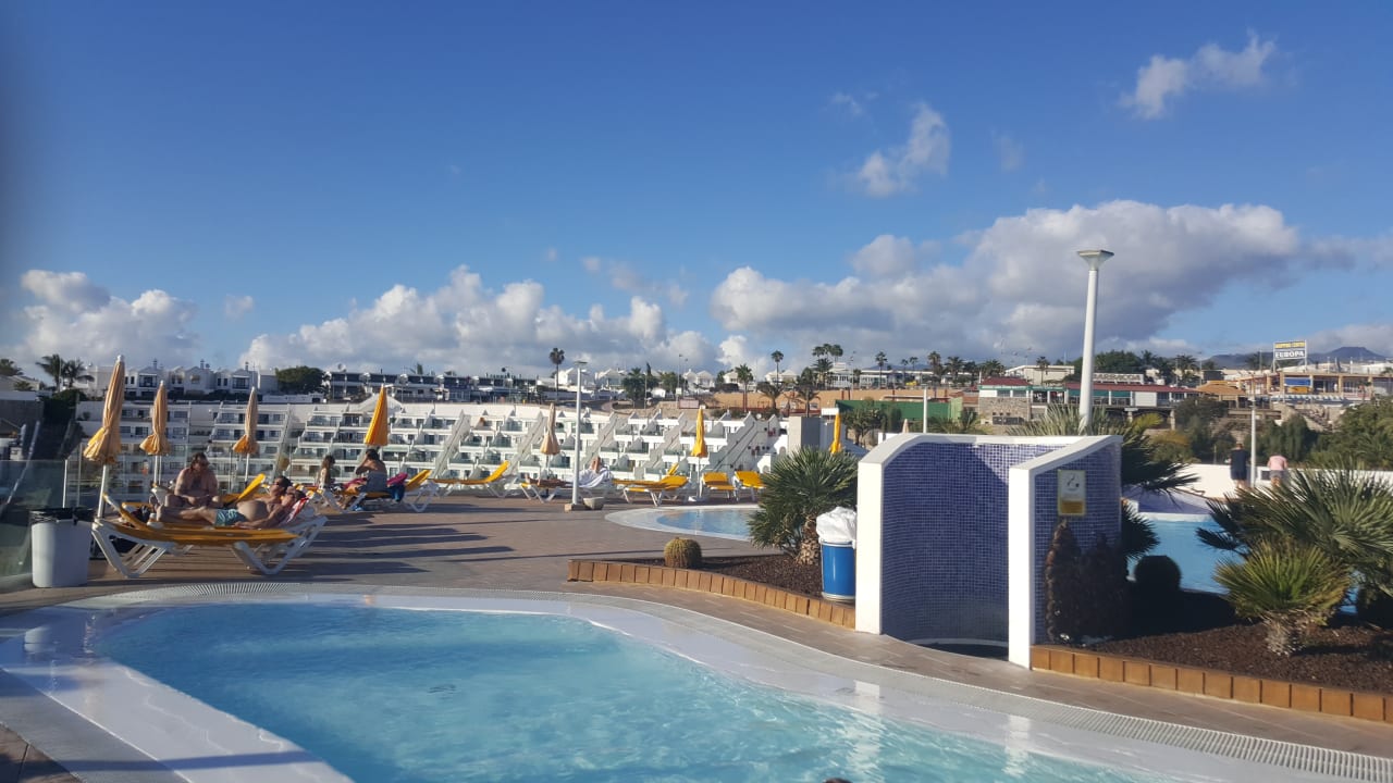 Pool Servatur Riosol