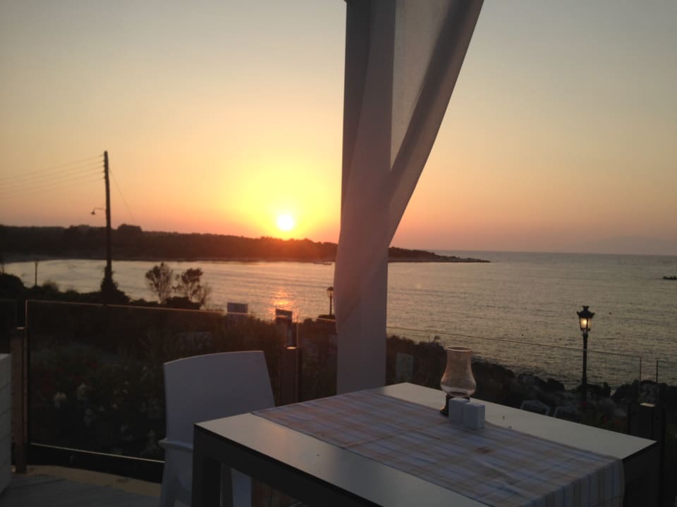 Ausblick Hotel Mareblue Beach