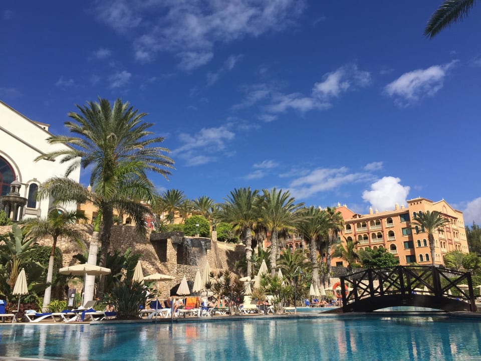 Pool R2 Rio Calma Hotel & Spa & Conference