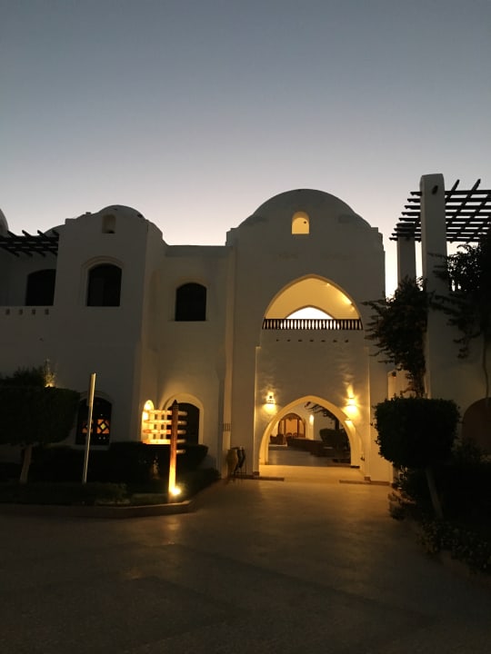 Außenansicht Arabella Azur Resort