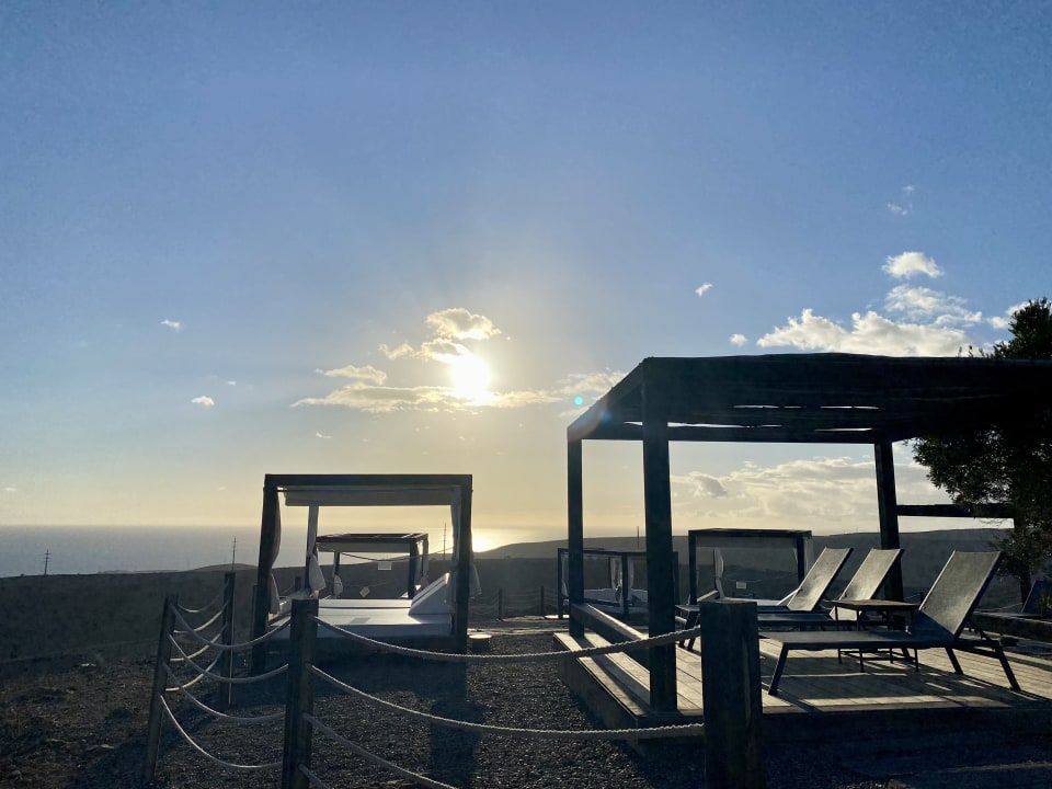 Ausblick Salobre Hotel Resort & Serenity