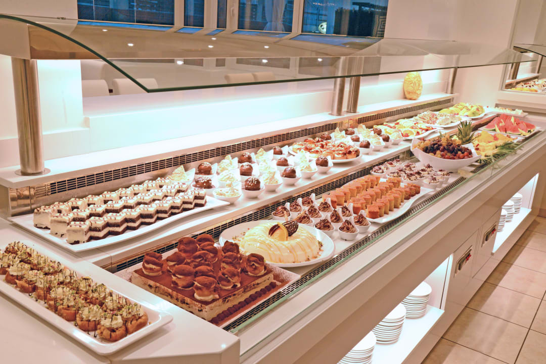 Gastro Hotel Magda CLUB