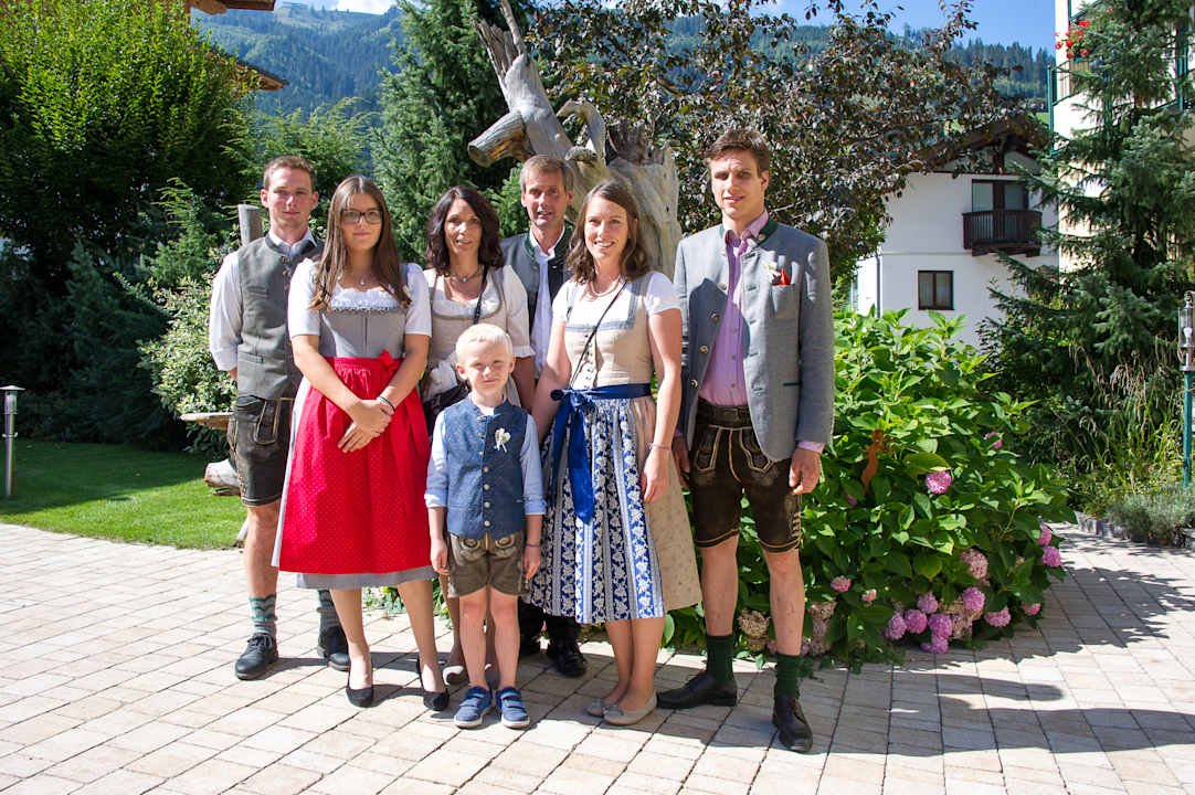 Sonstiges Hotel Roslehen