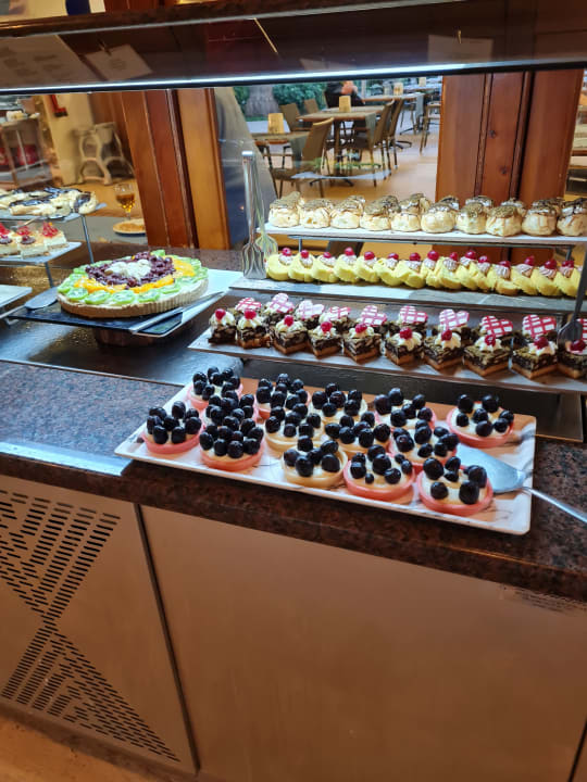 Gastro Labranda Alantur Resort