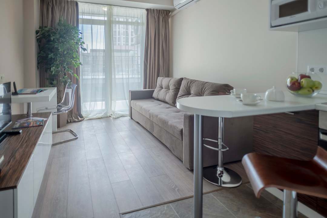 Zimmer Hotel Prestige