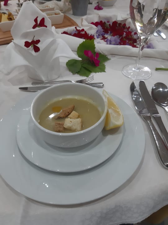 Gastro Hane Family Resort