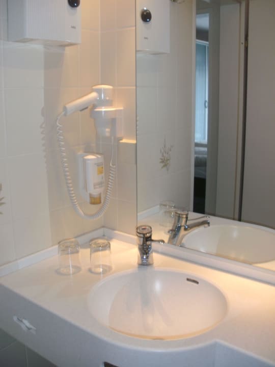 Bad Hotel Upstalsboom Langeoog