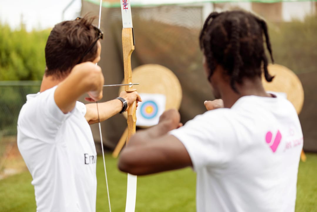 Sport & Freizeit Sol Marina Beach