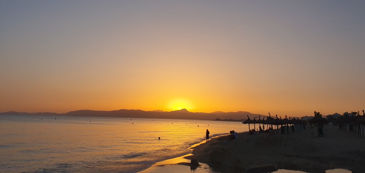 Strand Aparthotel Houm Plaza Son Rigo