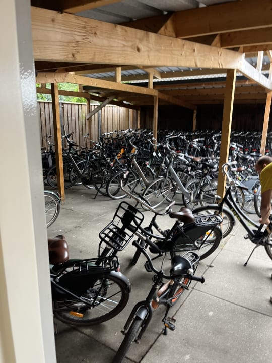 Sport & Freizeit Ferienpark Klein Vink