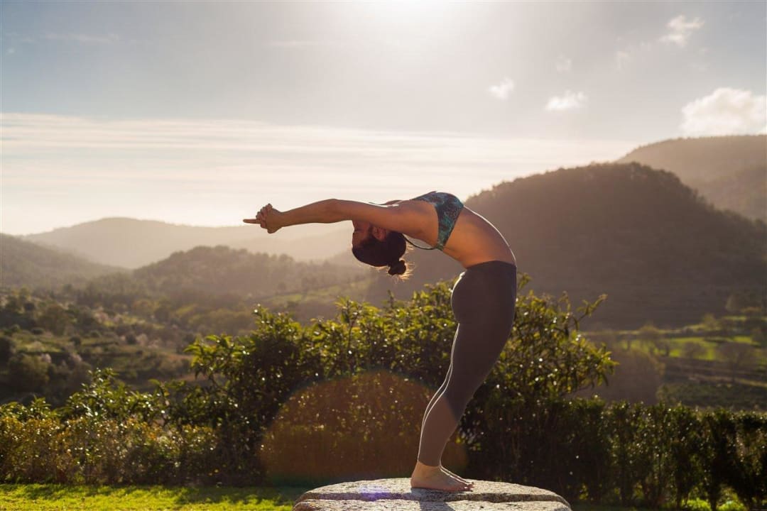 Gran Hotel Son Net yoga Gran Hotel Son Net