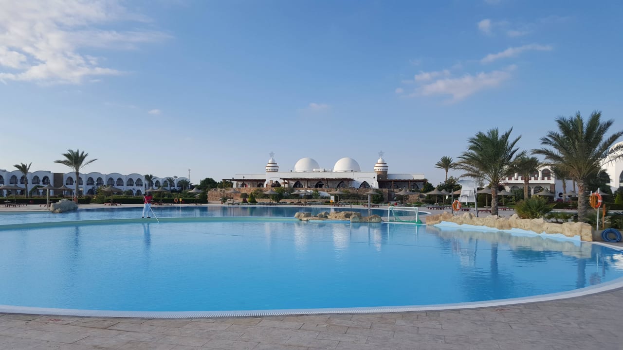 Pool Hotel Gorgonia Beach Resort