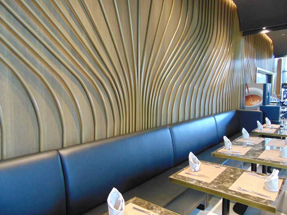 Gastro Hotel Elisa Tirana, Affiliated by Meliá