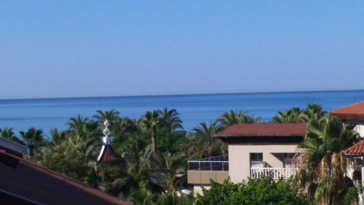 Meer Belek Beach Resort Hotel