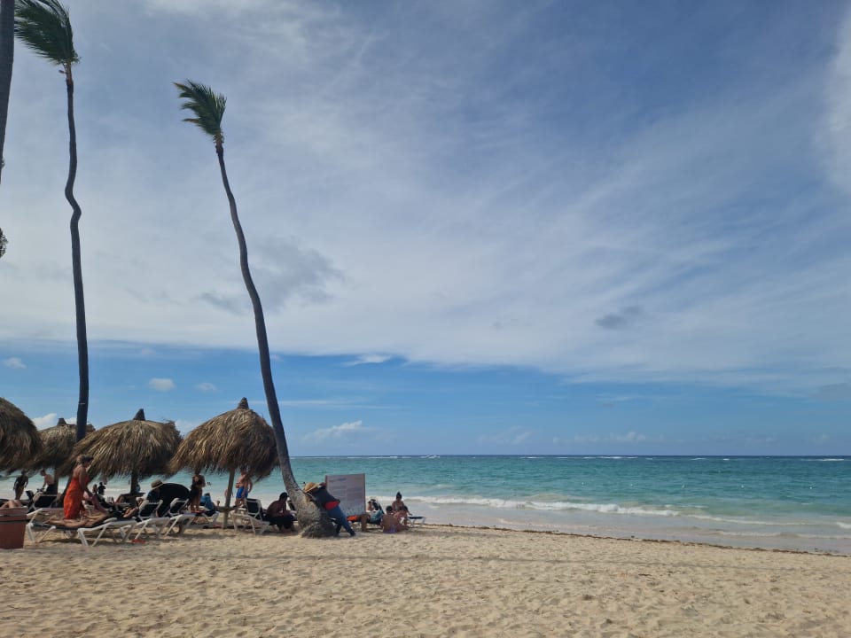 Strand Grand Palladium Punta Cana Resort & Spa