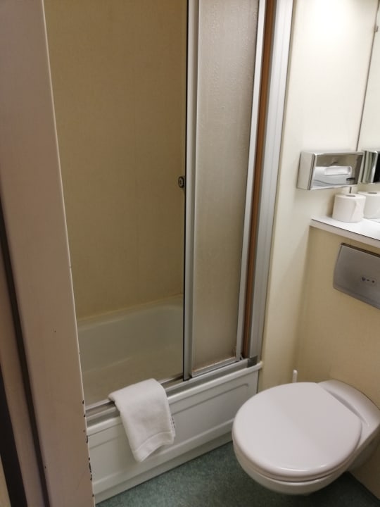 Zimmer Good Morning Gelsenkirchen City