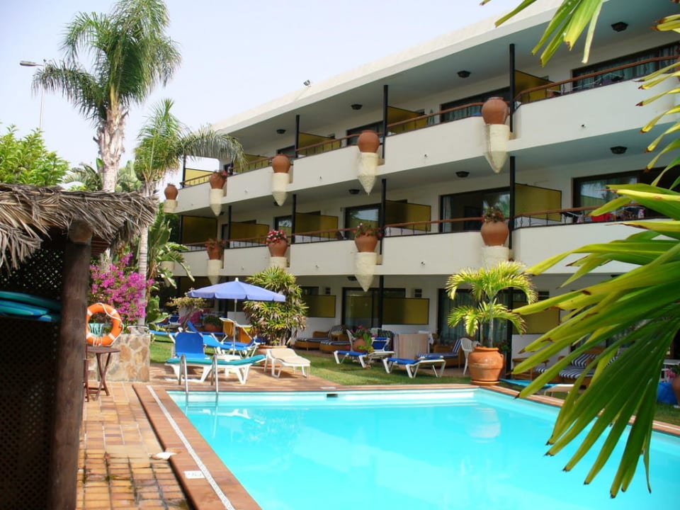 Pool und Appartements Nogal Appartements - Adults only