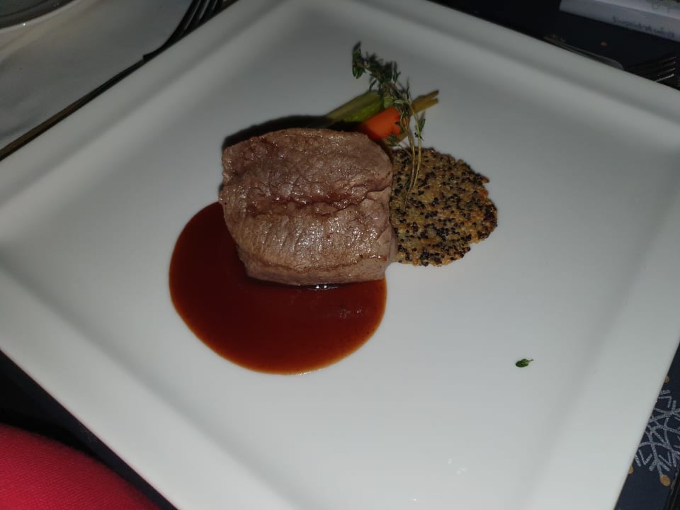 Gastro Rigi Kaltbad Swiss Quality Hotel