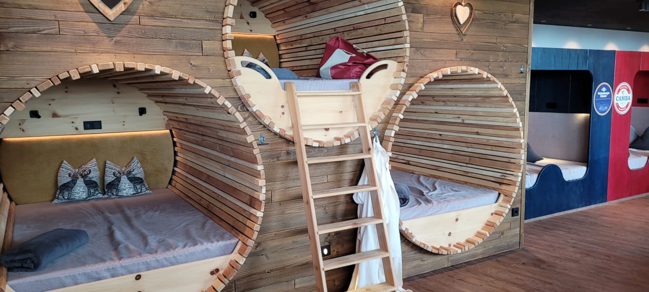 Sonstiges 1. Bier & Wohlfühlhotel Gut Riedelsbach