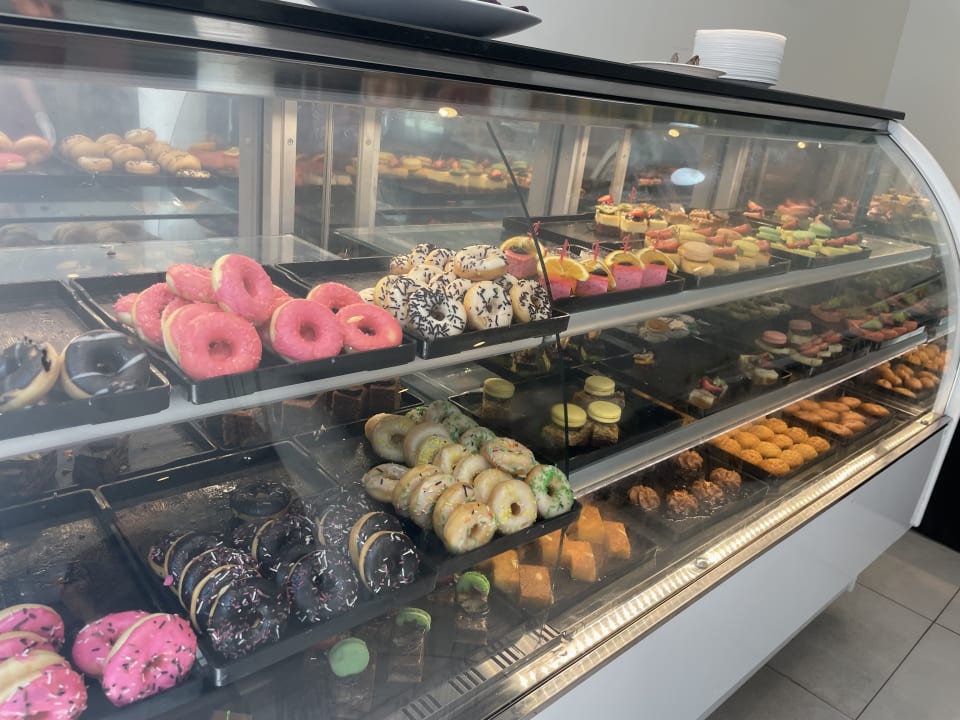 Gastro Well Palace Side