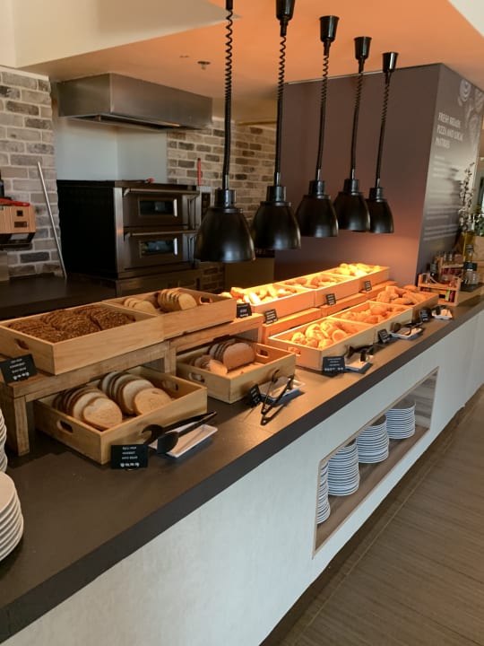 Gastro Valamar Parentino Hotel