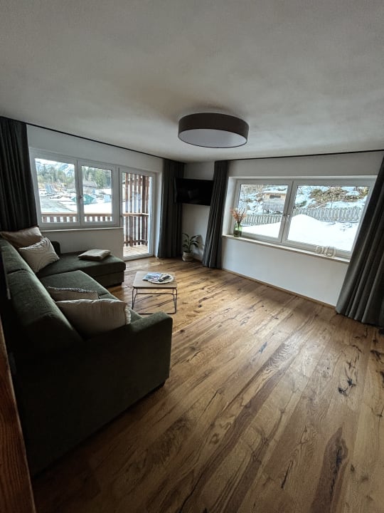 Zimmer Mei Puite Appartements