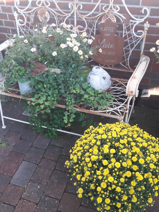 Außenansicht Hotel Zur Post