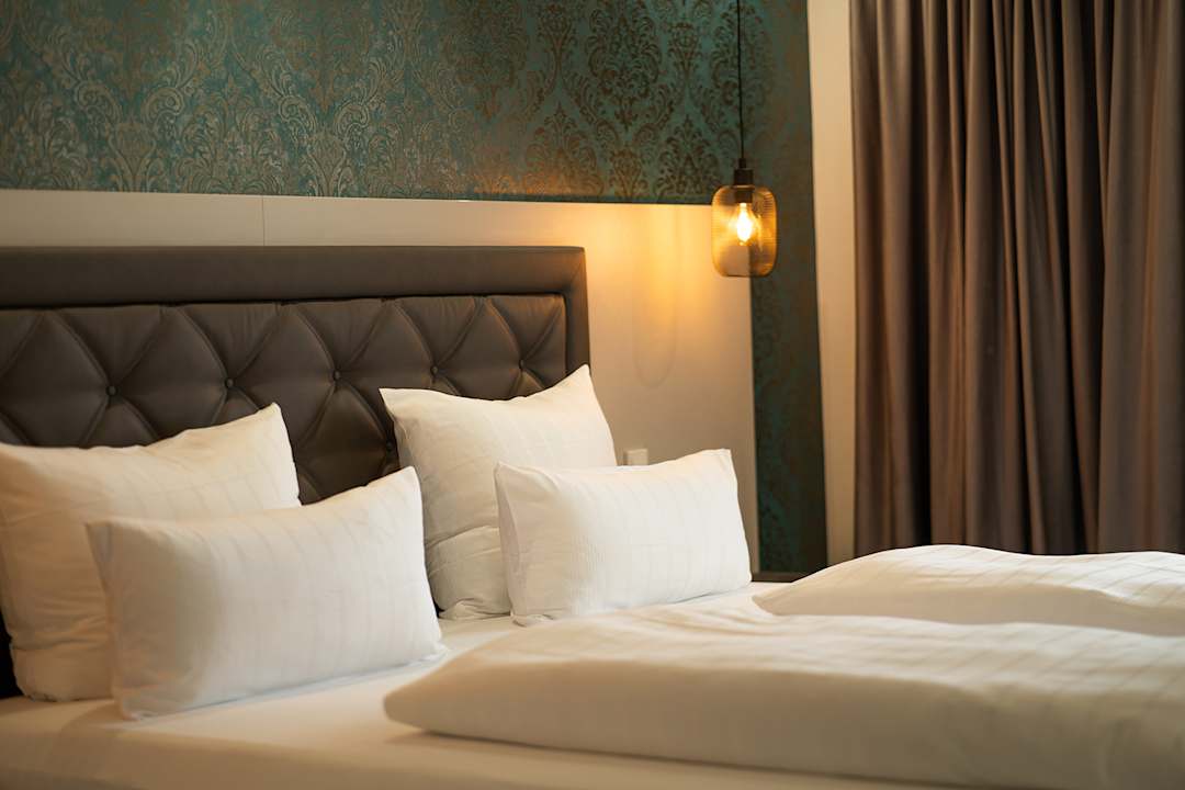 Zimmer Villaggio Hotel