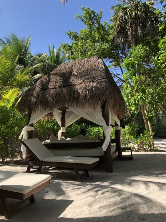 Im TRS Bereich TRS Yucatan Hotel - Adults only