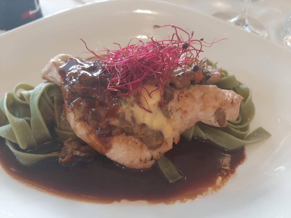 Gastro Hotel Tirolerhof