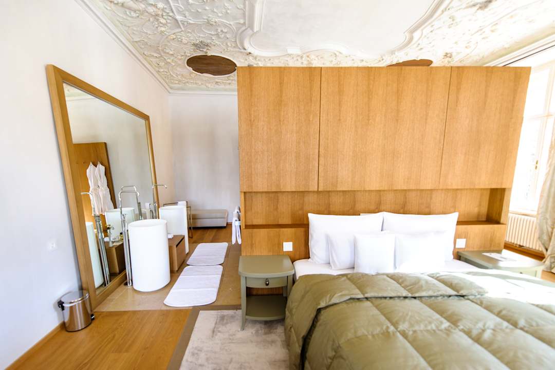 Zimmer Hotel Hofwirt