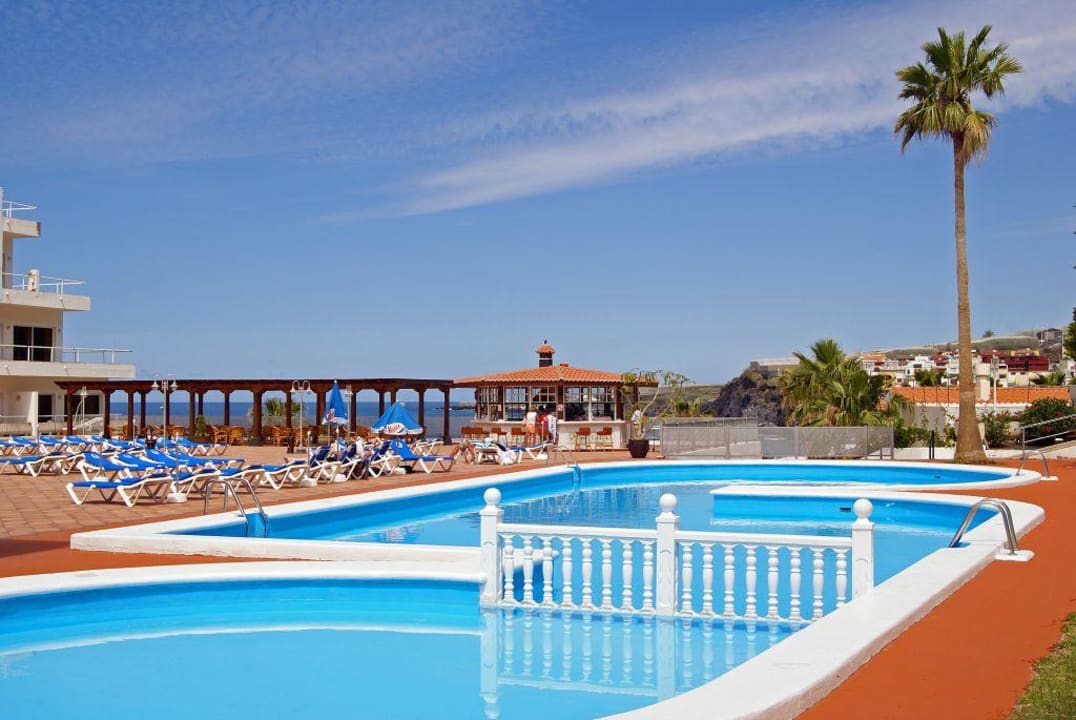 Sol La Palma Melia La Palma Hotel