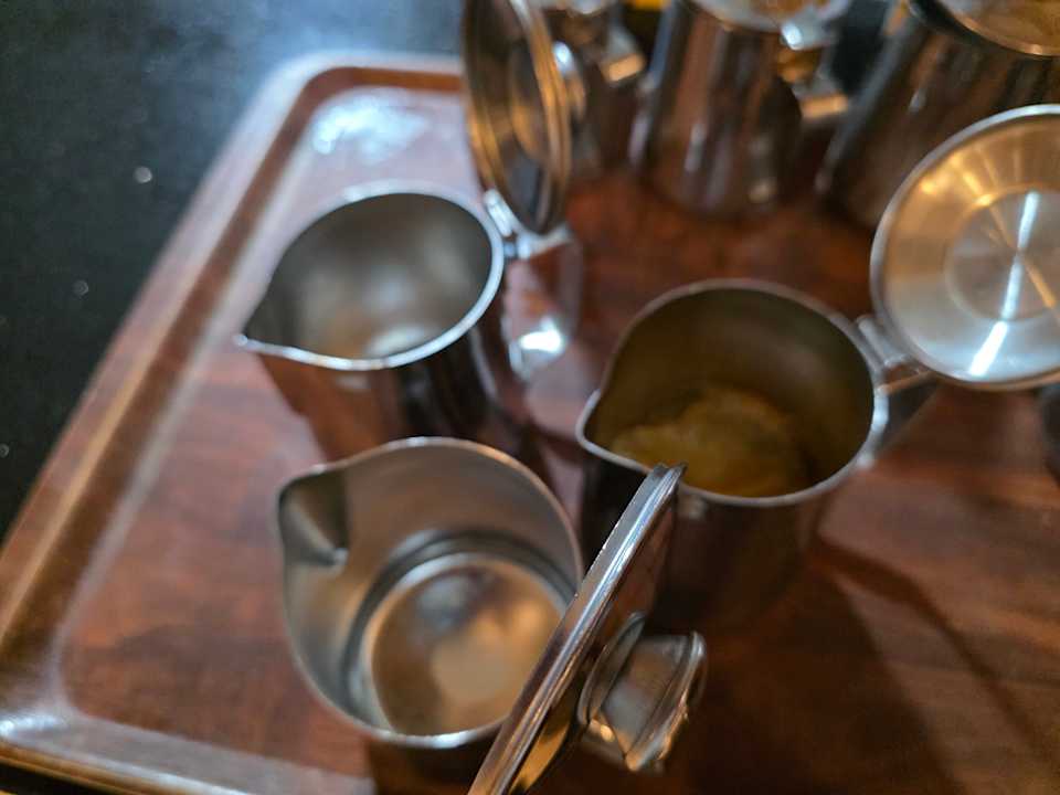 Gastro Side Prenses Resort & Spa