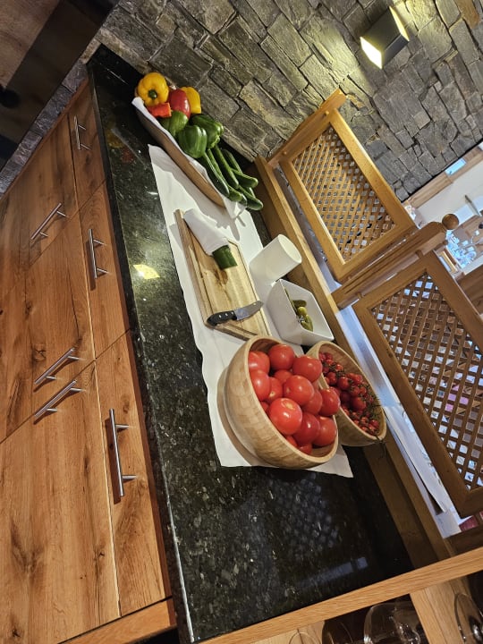 Gastro Hotel Kohlerhof