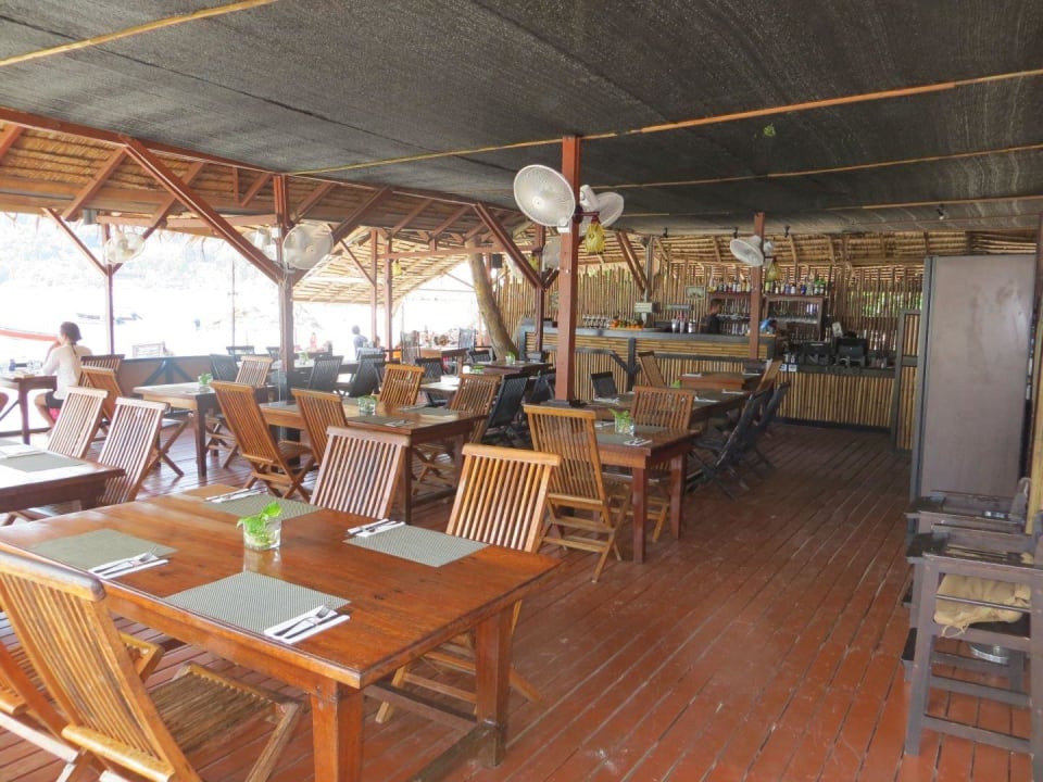 Selbsterklärend Hotel Bubu Long Beach Resort