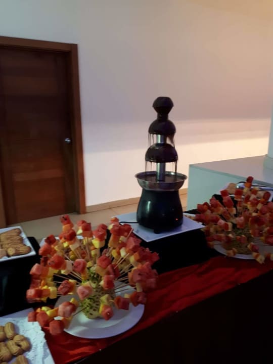 Gastro Hotel Viva Dominicus Palace by Wyndham-All Inclusive Resort